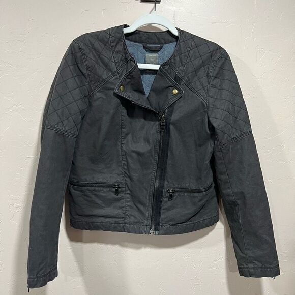 GAP motto jacket - Picture 1 of 9